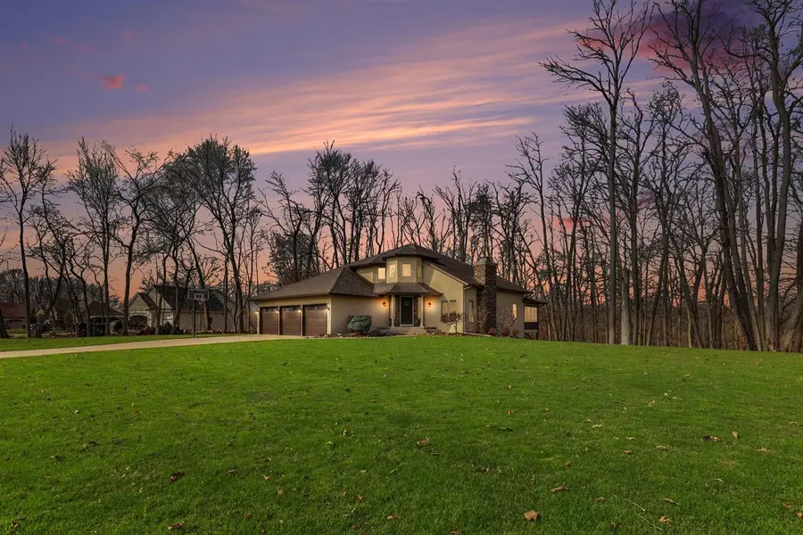 2011 Knollpoint, Ada, MI 49301 - #2