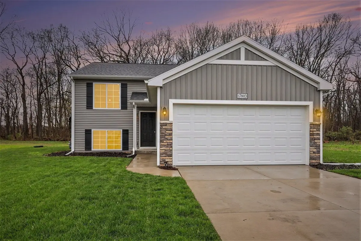 17803 Bluff, Three Rivers, MI 49093 - #1