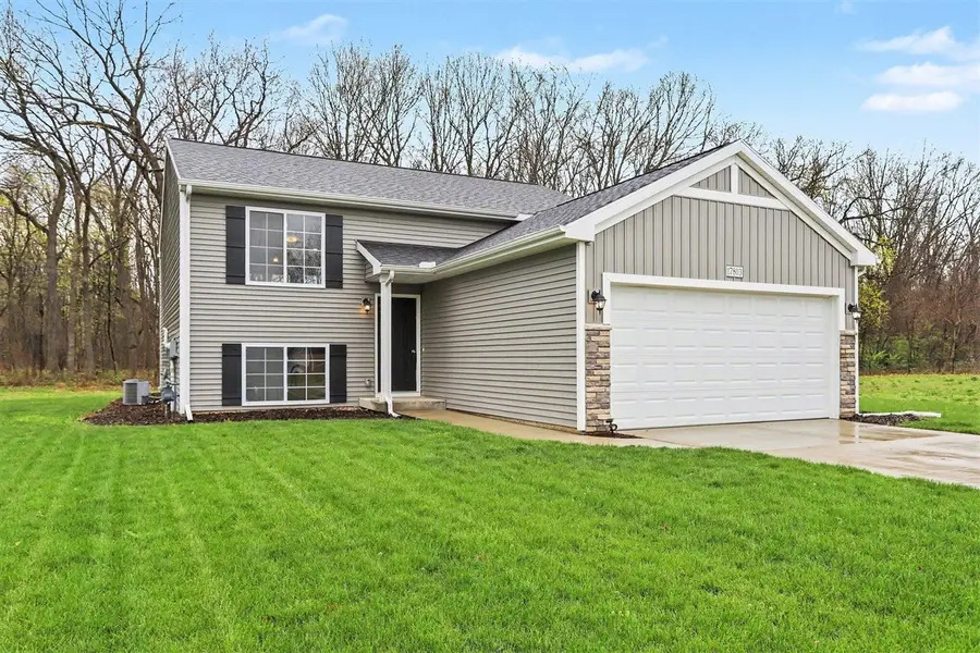 17803 Bluff, Three Rivers, MI 49093 - #3