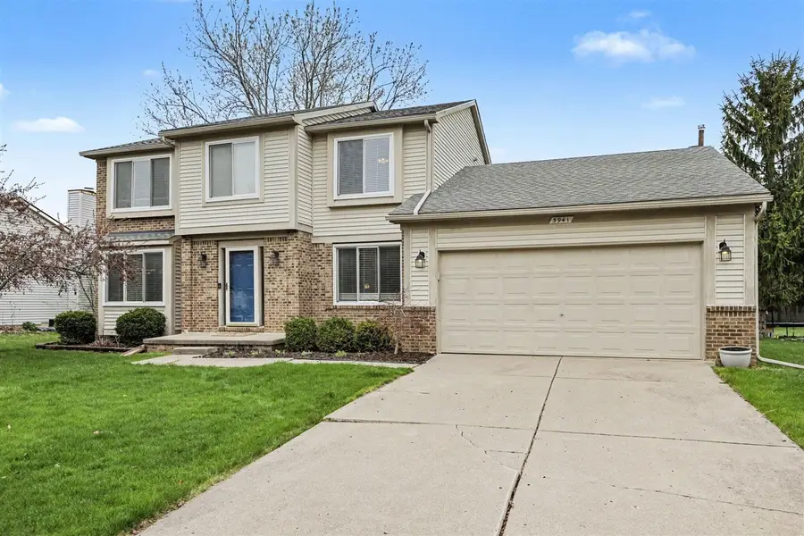 5941 Cottonwood, Ypsilanti, MI 48197 - #2