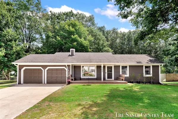 17908 Shore Acres, Grand Haven, MI 49417