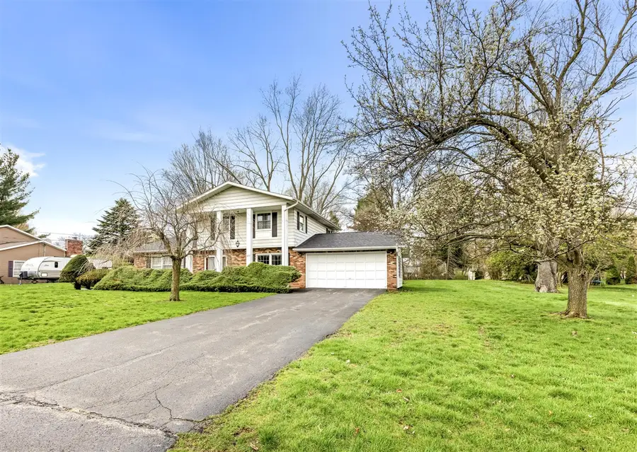 255 Watkins, Battle Creek, MI 49015 - #2