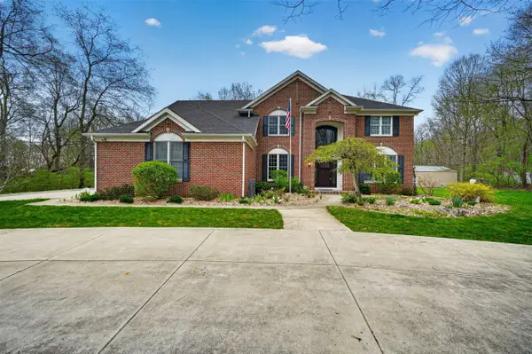 1900 Emerald Forest, Niles, MI 49120