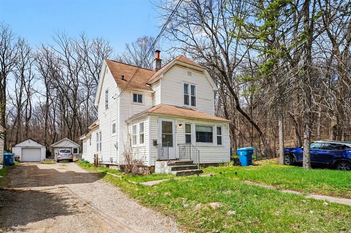 711 Denner, Kalamazoo, MI 49006 - #1