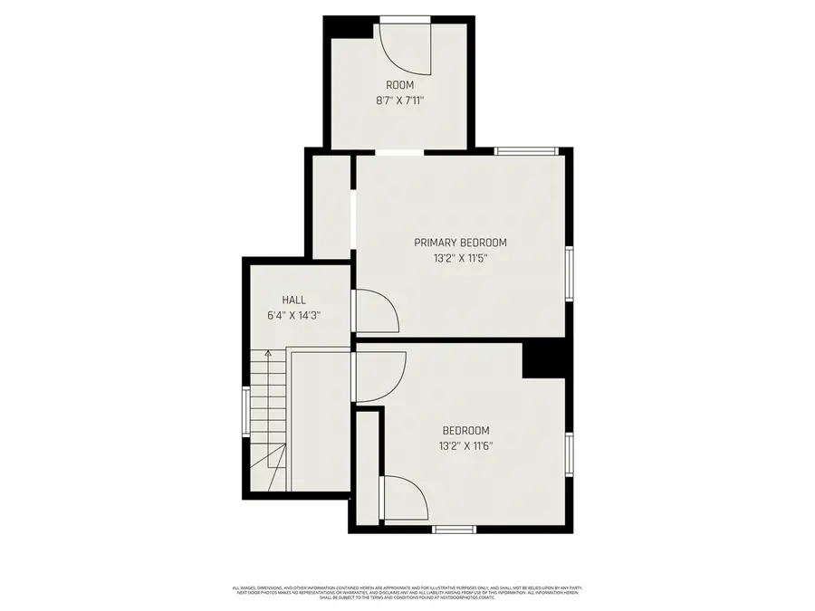 711 Denner, Kalamazoo, MI 49006 - #3