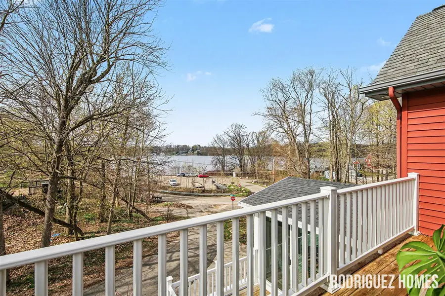 433 Dolphin, Caledonia, MI 49316 - #3