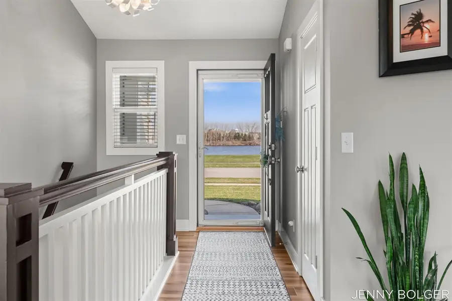 2286 Byron Shores, Byron Center, MI 49315 - #3