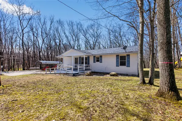 4161 Mockingbird, Farwell, MI 48622