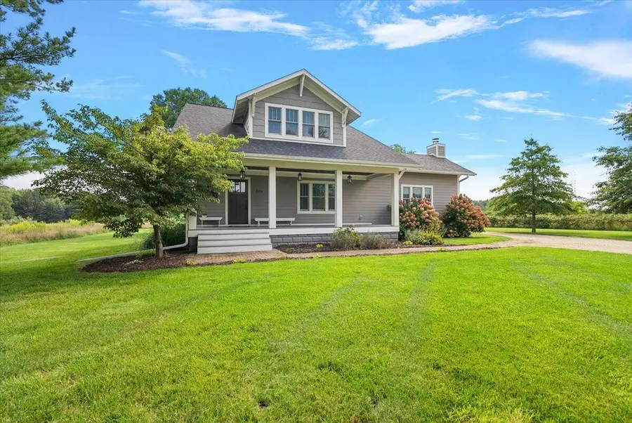 8351 Jericho, Bridgman, MI 49106 - #2