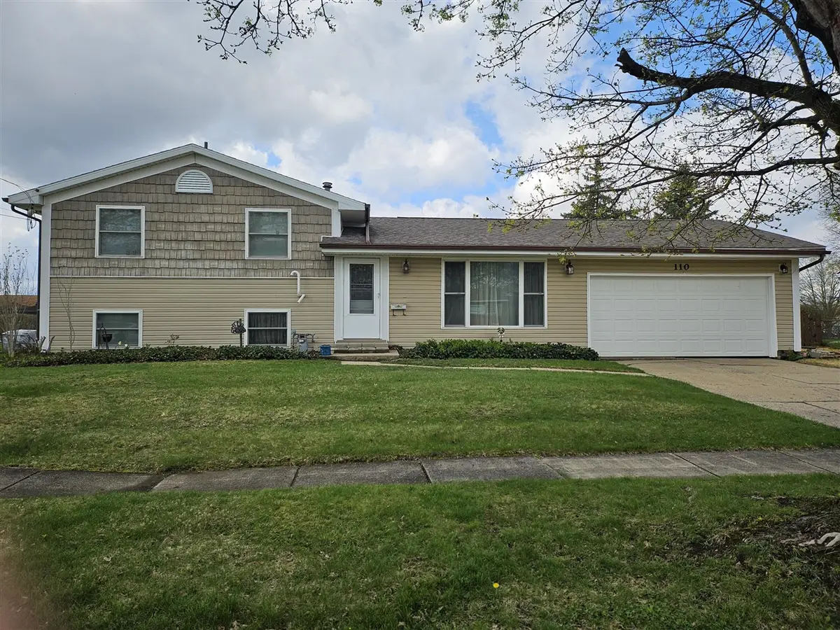 110 Ansted, Battle Creek, MI 49015 - #1