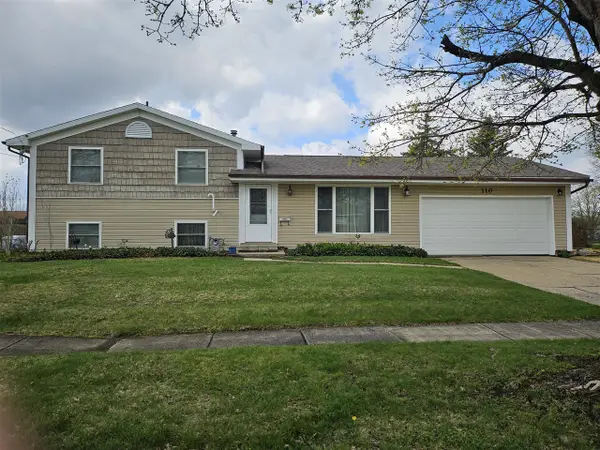 110 Ansted, Battle Creek, MI 49015