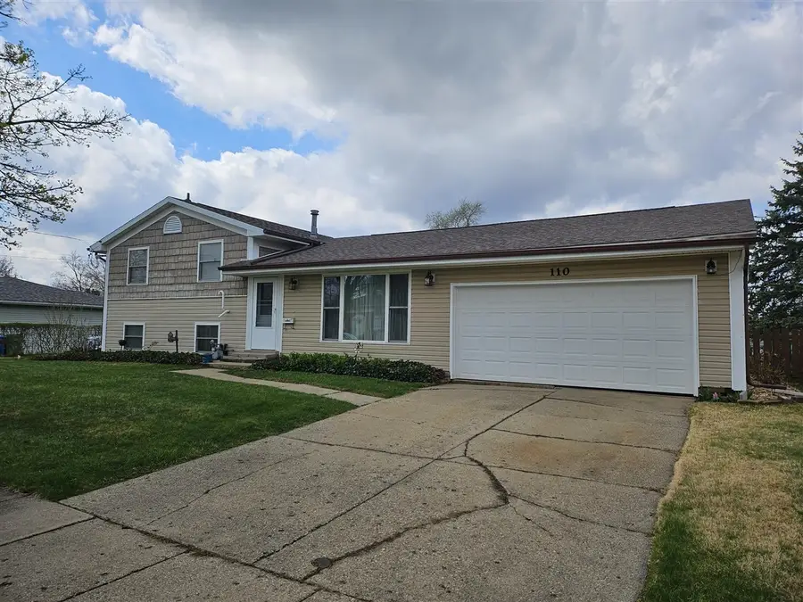 110 Ansted, Battle Creek, MI 49015 - #2