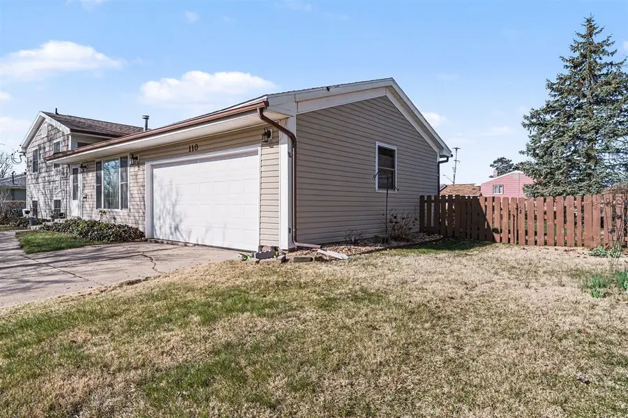 110 Ansted, Battle Creek, MI 49015 - #3