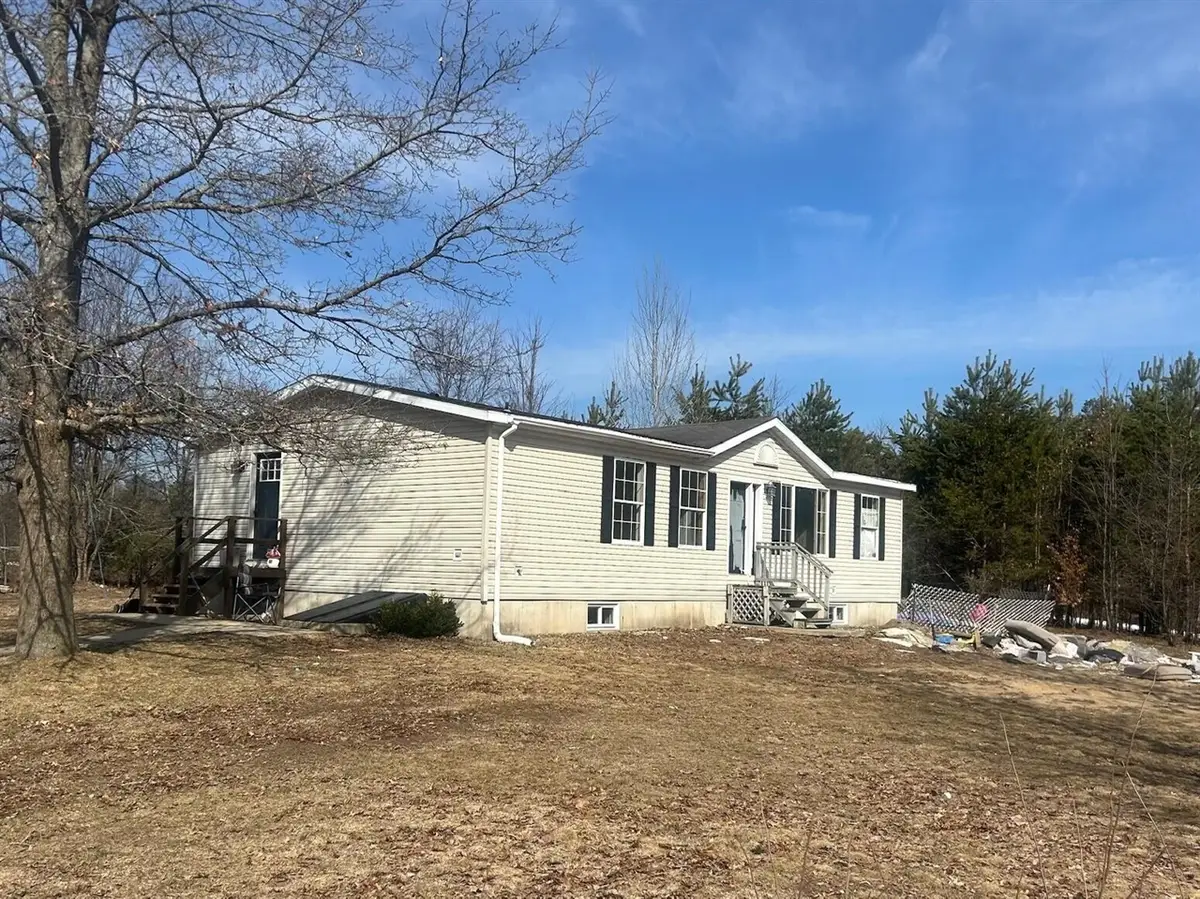 7686 S 25, Boon, MI 49618 - #1