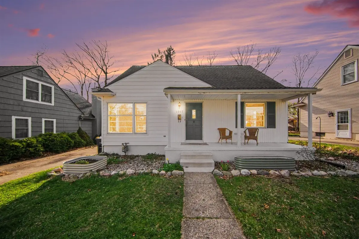 1007 Duncan, Ann Arbor, MI 48103 - #1