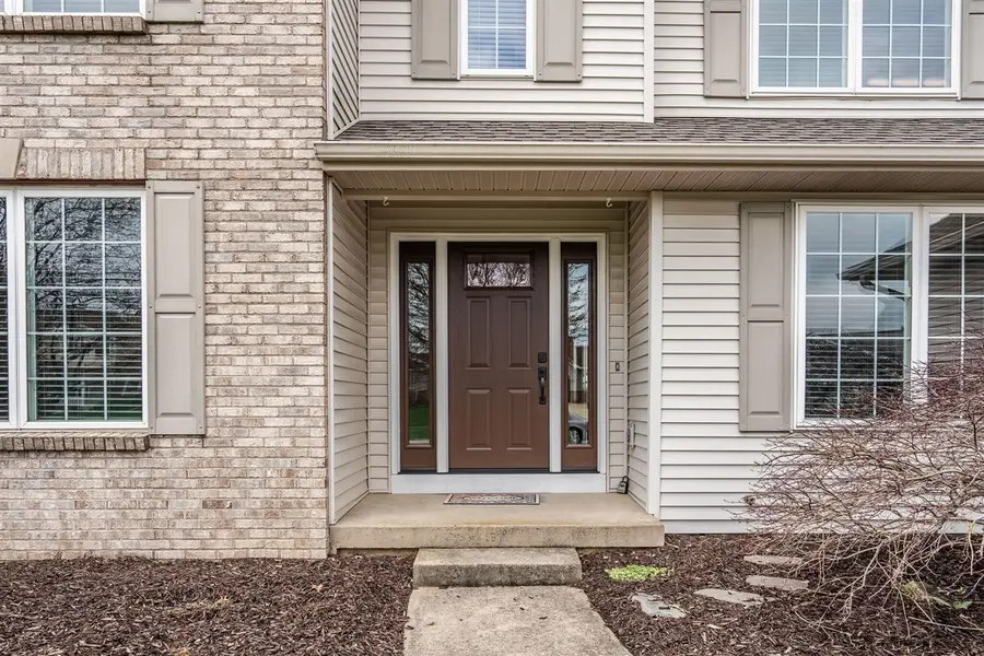 7903 Golf Meadows, Caledonia, MI 49316 - #3