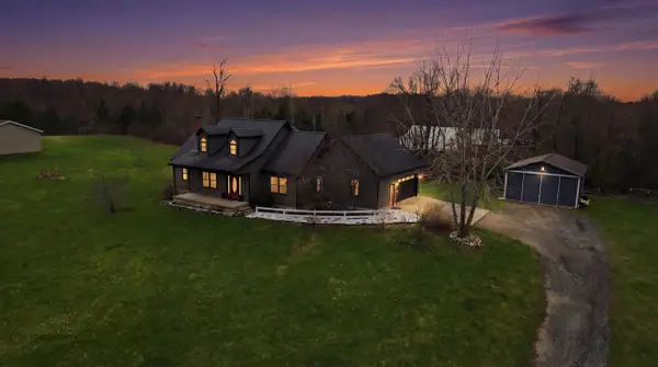 3927 Inspiration, Vermontville, MI 49096