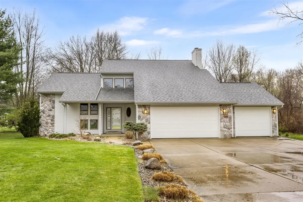 109 Deer Path, Battle Creek, MI 49015 - #1