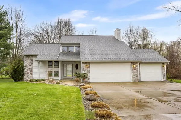 109 Deer Path, Battle Creek, MI 49015