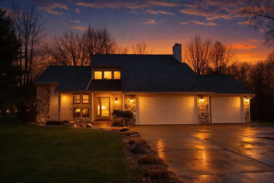 109 Deer Path, Battle Creek, MI 49015 - #2