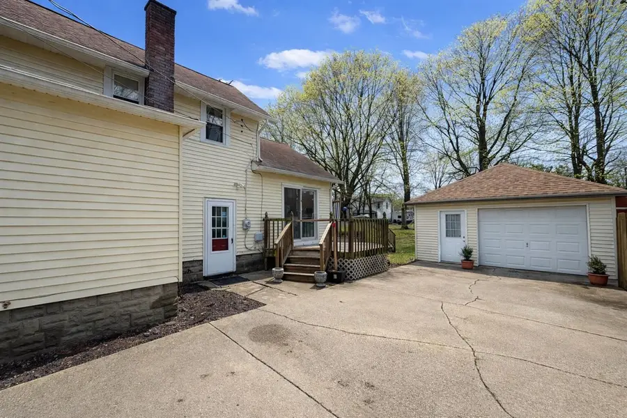 169 N Kalamazoo, Vicksburg, MI 49097 - #2