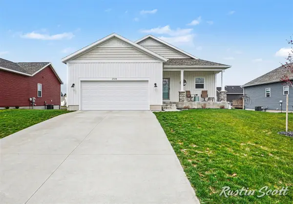 2508 Hawk, Muskegon, MI 49444