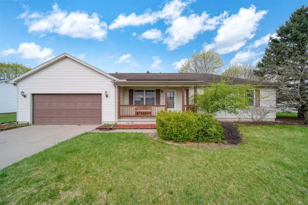 2624 Prairie, Adrian, MI 49221