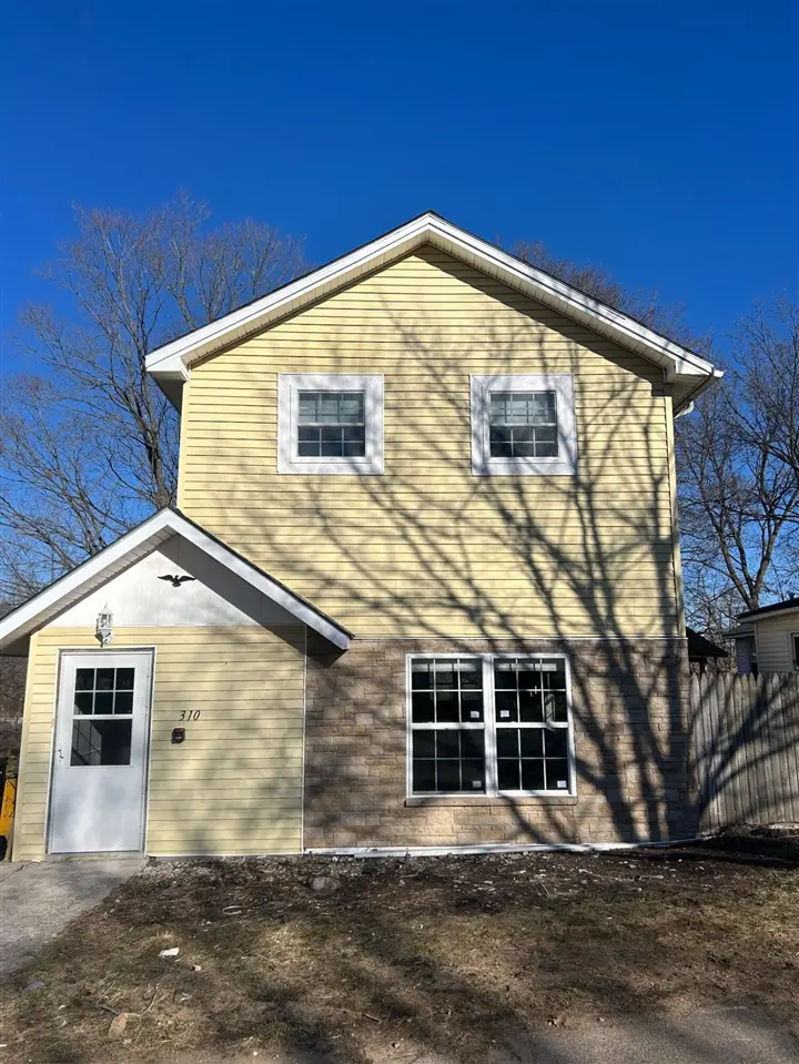 310 N Warren, Big Rapids, MI 49307 - #1