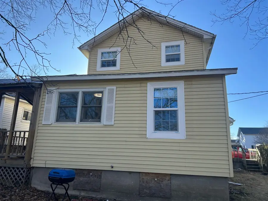310 N Warren, Big Rapids, MI 49307 - #3