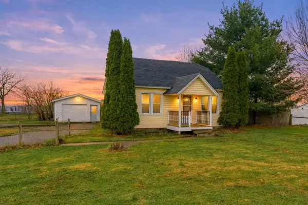 8880 E Michigan, Galesburg, MI 49053