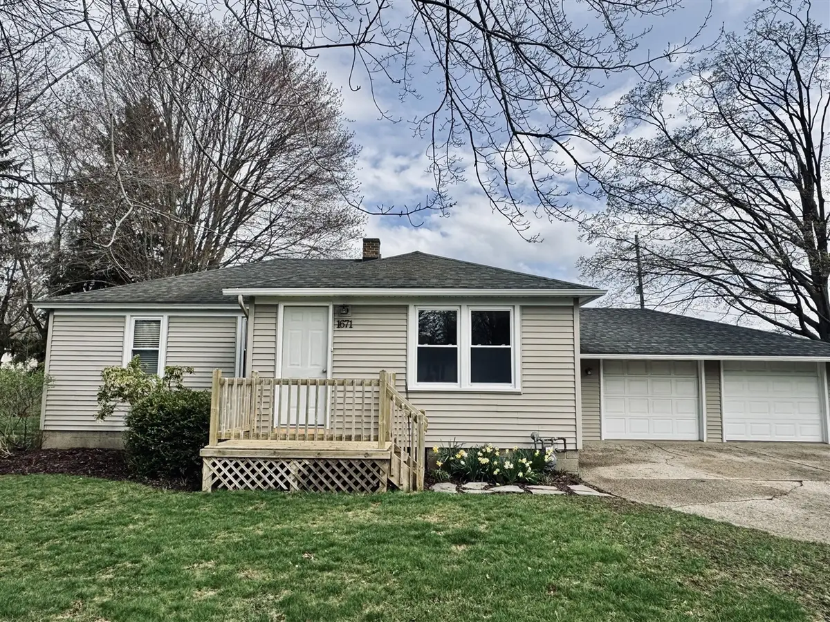 1671 State, Holland, MI 49424 - #1