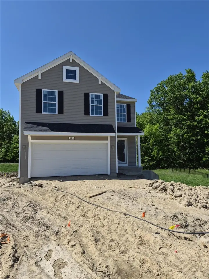 5519 Mammoth, Caledonia, MI 49316 - #2