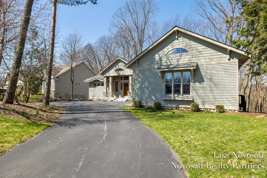 2301 Longmeadow, Grand Rapids, MI 49504 - #3