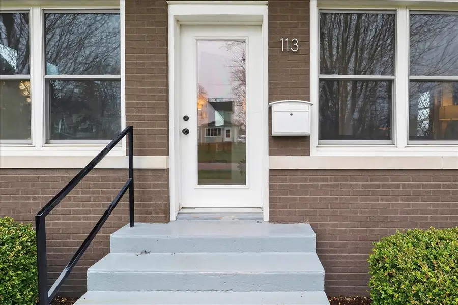 113 E Locust, Three Oaks, MI 49128 - #2