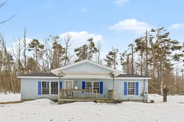 1171 5 Lakes, Gaylord, MI 49735