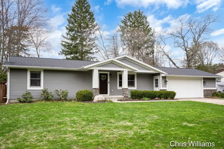 5911 Verta, Belmont, MI 49306 - #2