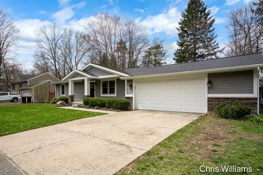 5911 Verta, Belmont, MI 49306 - #3