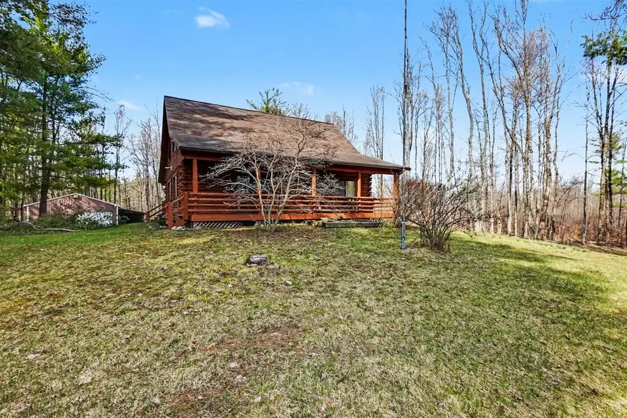 20908 N Lakola, Tustin, MI 49688 - #2