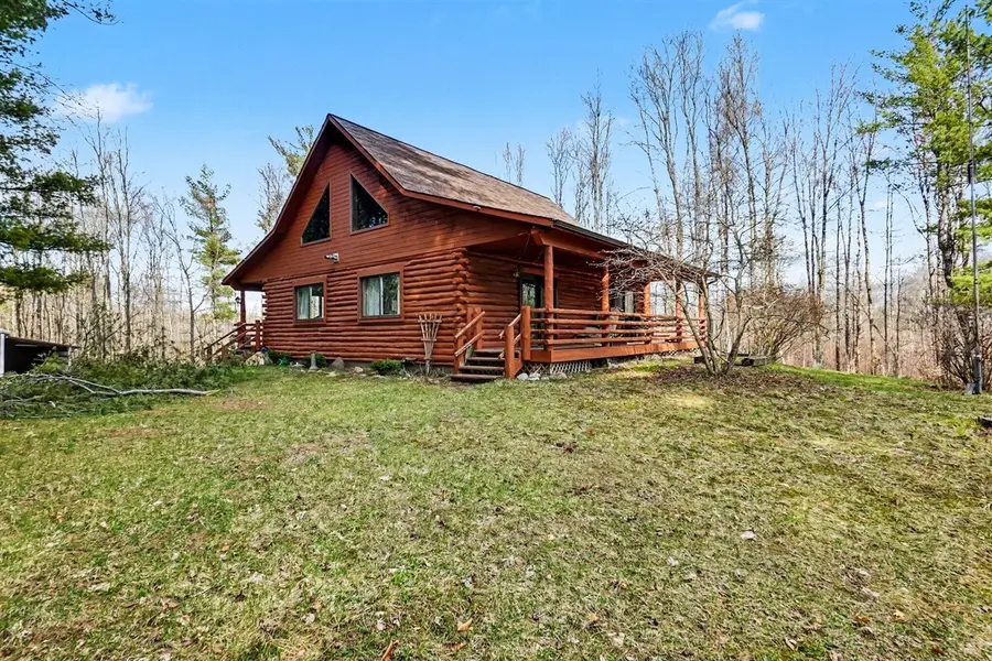 20908 N Lakola, Tustin, MI 49688 - #3