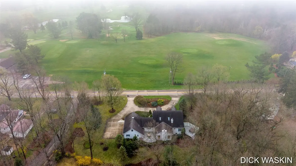 6515 Clearbrook, Saugatuck, MI 49453 - #1