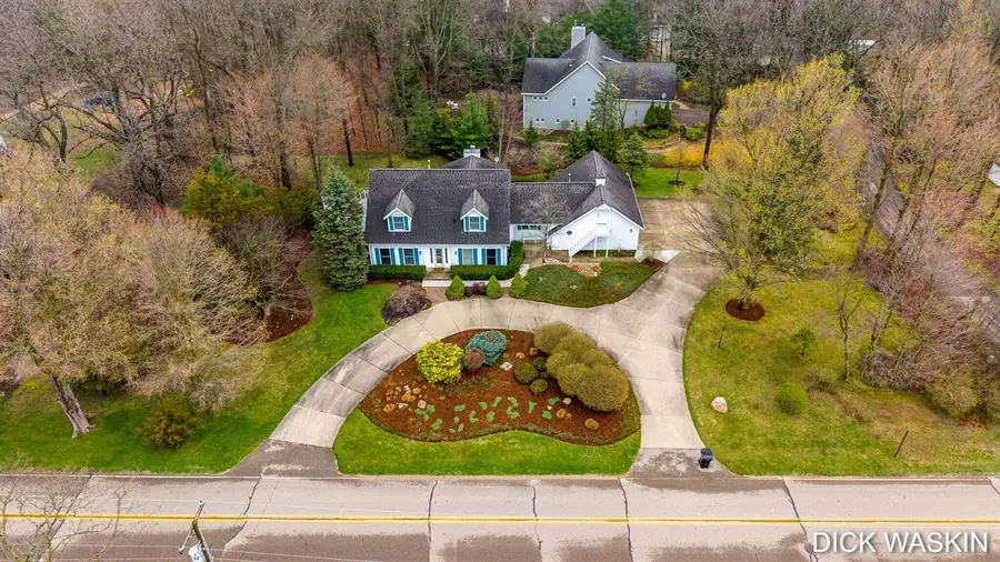6515 Clearbrook, Saugatuck, MI 49453 - #2