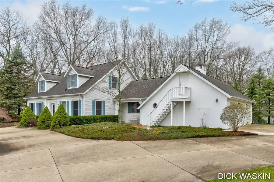 6515 Clearbrook, Saugatuck, MI 49453 - #3