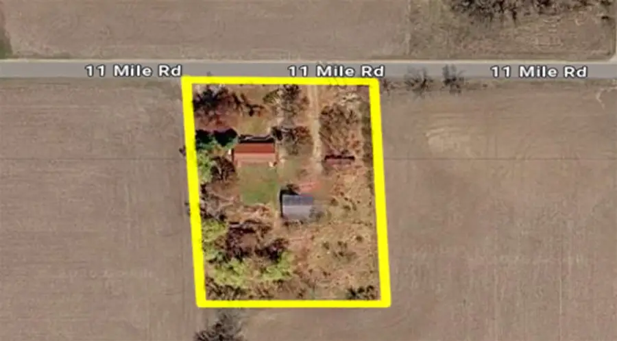1185 11 Mile, Remus, MI 49340 - #2