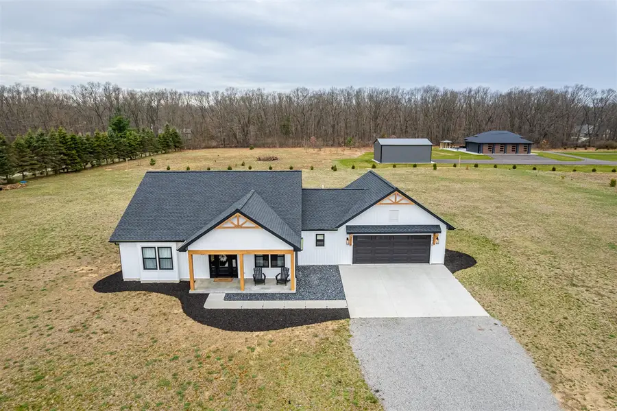 14025 128th, Grand Haven, MI 49417 - #2