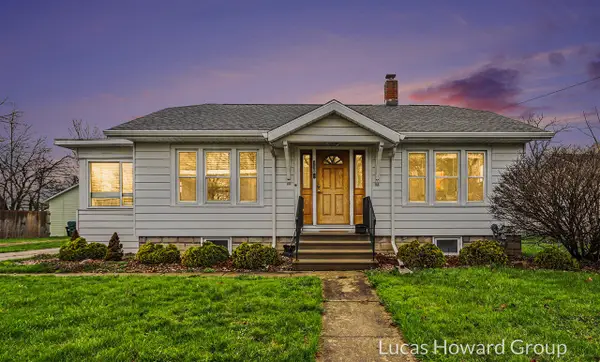 116 N Douglas, Three Rivers, MI 49093