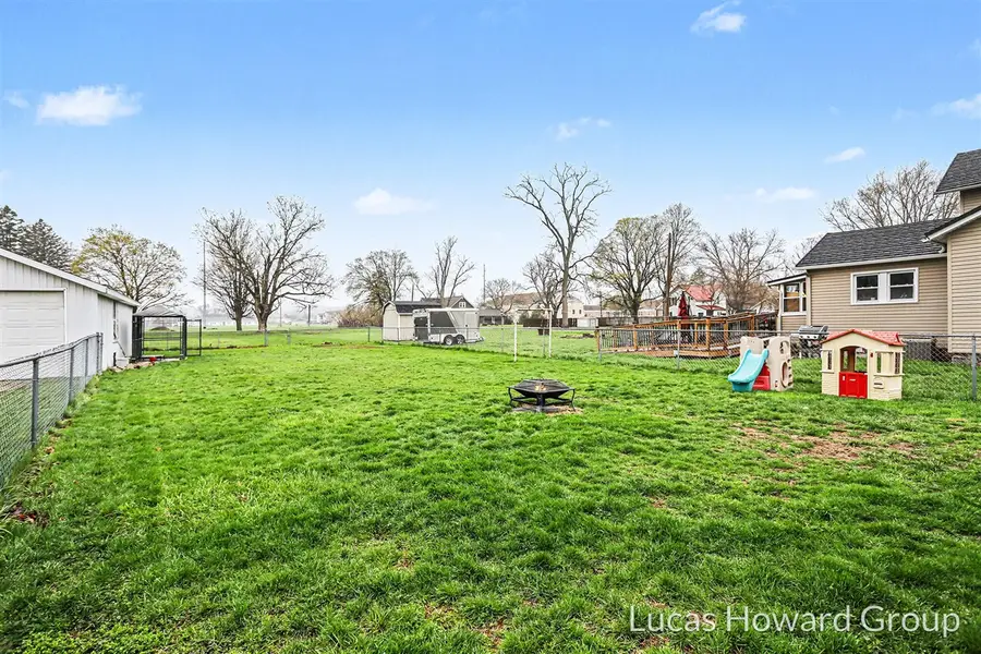 116 N Douglas, Three Rivers, MI 49093 - #2