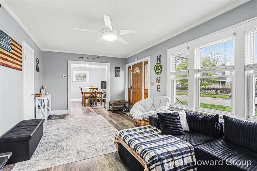 116 N Douglas, Three Rivers, MI 49093 - #3