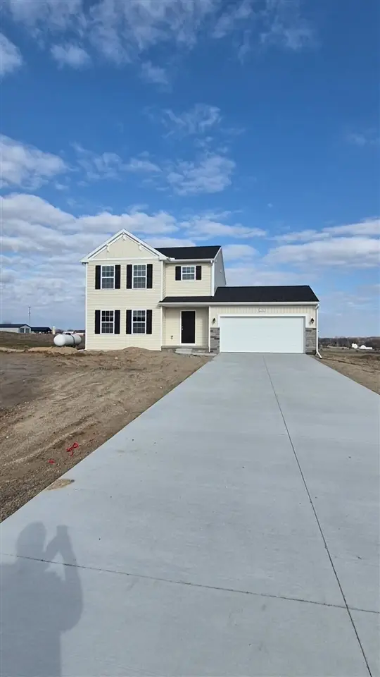 12861 High Ridge, Freeport, MI 49325 - #2