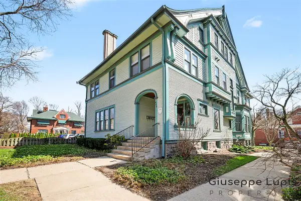 448 Fulton #7, Grand Rapids, MI 49503