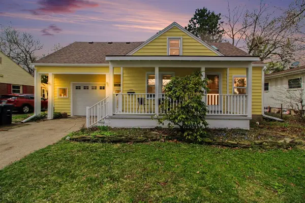 1518 Ardmoor, Ann Arbor, MI 48103